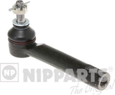 Nipparts N4822104 - Rotule de barre de connexion droxauto.com