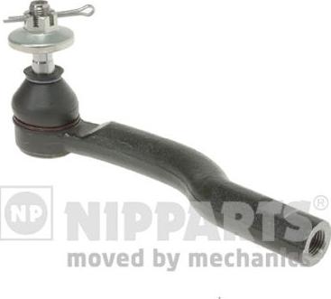 Nipparts N4822105 - Rotule de barre de connexion droxauto.com