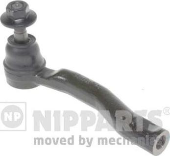 Nipparts N4822100 - Rotule de barre de connexion droxauto.com