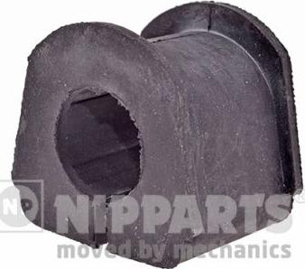 Nipparts N4295002 - Coussinet de palier, stabilisateur droxauto.com