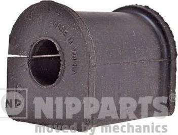 Nipparts N4290506 - Coussinet de palier, stabilisateur droxauto.com