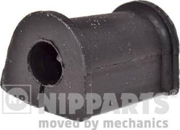 Nipparts N4290510 - Coussinet de palier, stabilisateur droxauto.com