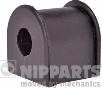 Nipparts N4290513 - Coussinet de palier, stabilisateur droxauto.com