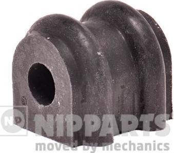 Nipparts N4290307 - Coussinet de palier, stabilisateur droxauto.com