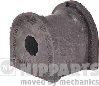Nipparts N4293004 - Coussinet de palier, stabilisateur droxauto.com