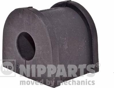 Nipparts N4297002 - Coussinet de palier, stabilisateur droxauto.com