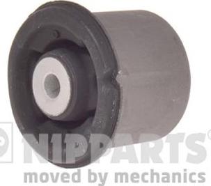 Nipparts N4250302 - Suspension, corps de l'essieu droxauto.com
