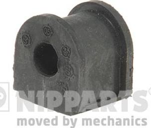 Nipparts N4234036 - Coussinet de palier, stabilisateur droxauto.com