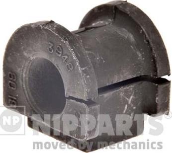 Nipparts N4274004 - Coussinet de palier, stabilisateur droxauto.com