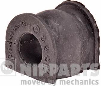 Nipparts N4274013 - Coussinet de palier, stabilisateur droxauto.com