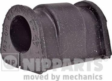 Nipparts N4270501 - Coussinet de palier, stabilisateur droxauto.com