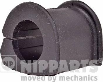 Nipparts N4270515 - Coussinet de palier, stabilisateur droxauto.com