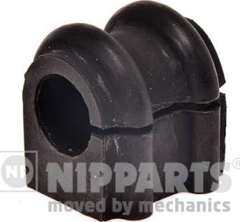 Nipparts N4270301 - Coussinet de palier, stabilisateur droxauto.com