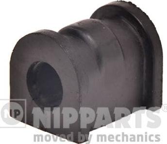Nipparts N4278000 - Coussinet de palier, stabilisateur droxauto.com