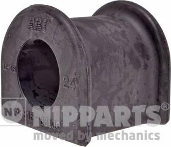 Nipparts N4272031 - Coussinet de palier, stabilisateur droxauto.com