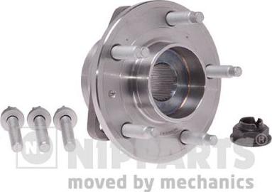 Nipparts N4700915 - Kit de roulements de roue droxauto.com