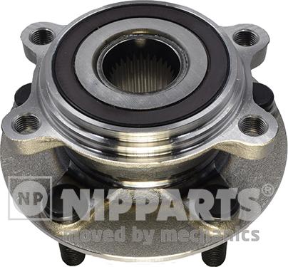 Nipparts N4703047 - Kit de roulements de roue droxauto.com