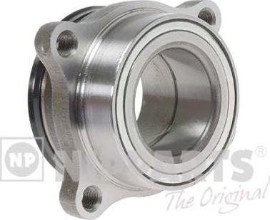 Nipparts N4702046 - Kit de roulements de roue droxauto.com