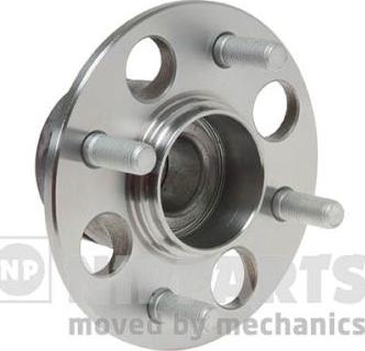 Nipparts N4714046 - Kit de roulements de roue droxauto.com