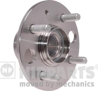 Nipparts N4714050 - Moyeu de roue droxauto.com