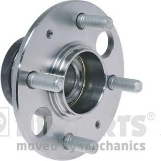 Nipparts N4714061 - Moyeu de roue droxauto.com