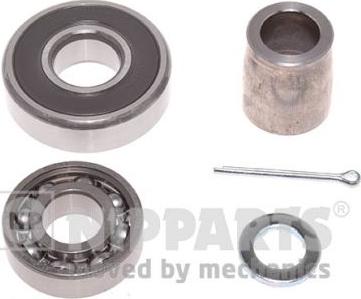 Nipparts N4716018 - Kit de roulements de roue droxauto.com