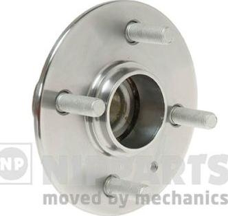 Nipparts N4710541 - Kit de roulements de roue droxauto.com