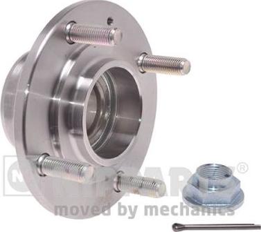 Nipparts N4710539 - Moyeu de roue droxauto.com