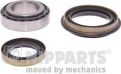 Nipparts N4711062 - Kit de roulements de roue droxauto.com