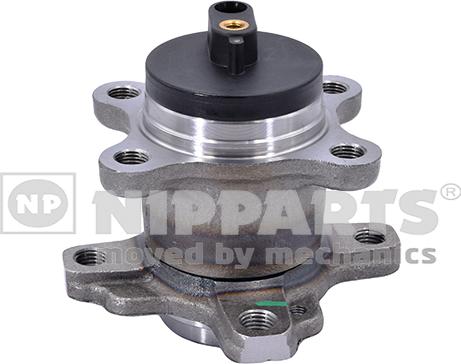 Nipparts N4718037 - Kit de roulements de roue droxauto.com