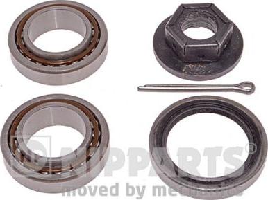Nipparts N4713040 - Kit de roulements de roue droxauto.com