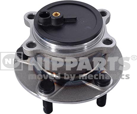 Nipparts N4713048 - Kit de roulements de roue droxauto.com