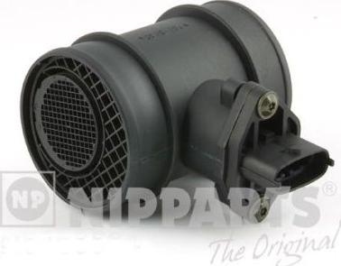 Nipparts N5400504 - Débitmètre de masse d'air droxauto.com