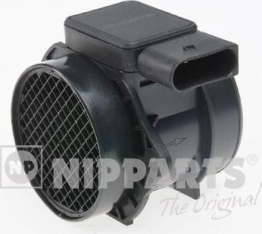 Nipparts N5400506 - Débitmètre de masse d'air droxauto.com