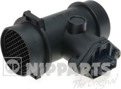 Nipparts N5400508 - Débitmètre de masse d'air droxauto.com