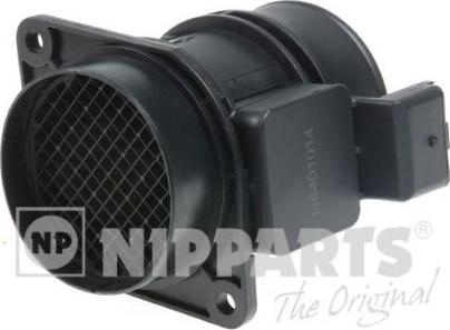 Nipparts N5401014 - Débitmètre de masse d'air droxauto.com