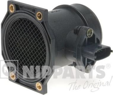Nipparts N5401013 - Débitmètre de masse d'air droxauto.com