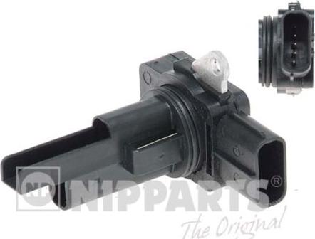 Nipparts N5402006 - Débitmètre de masse d'air droxauto.com