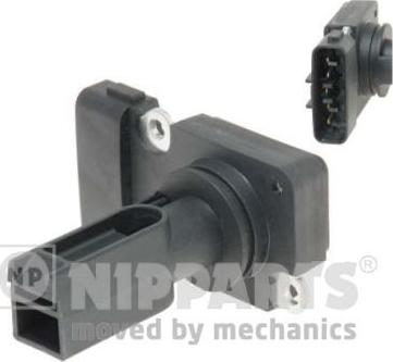 Nipparts N5402010 - Débitmètre de masse d'air droxauto.com