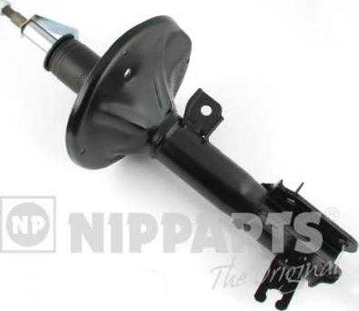 Nipparts N5500514G - Amortisseur droxauto.com