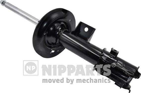 Nipparts N5500327G - Amortisseur droxauto.com