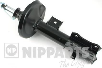 Nipparts N5508009G - Amortisseur droxauto.com