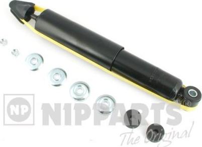 Nipparts N5502070G - Amortisseur droxauto.com