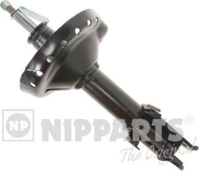 Nipparts N5507011G - Amortisseur droxauto.com