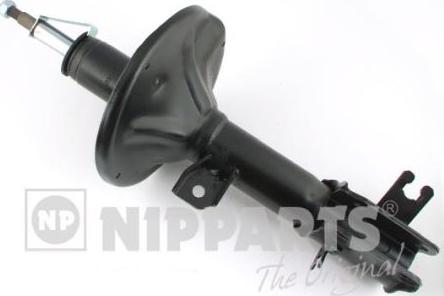 Nipparts N5510514G - Amortisseur droxauto.com