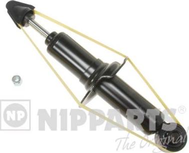 Nipparts N5527012G - Amortisseur droxauto.com
