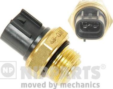 Nipparts N5658010 - Interrupteur de température, ventilateur de radiateur droxauto.com