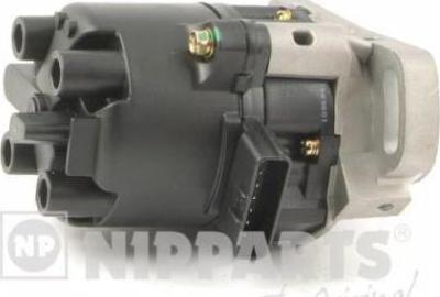 Nipparts N5635004 - Distributeur d'allumage droxauto.com