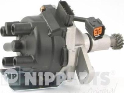 Nipparts N5633004 - Distributeur d'allumage droxauto.com