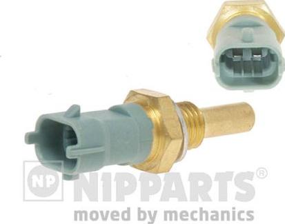 Nipparts N5624006 - Sonde de température, liquide de refroidissement droxauto.com